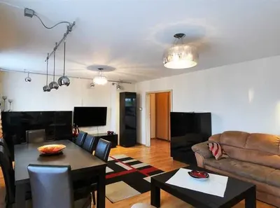 3-pokojowe mieszkanie, 2 łazienki, 102 m², Grażyny 10, BRAK PROWIZJI