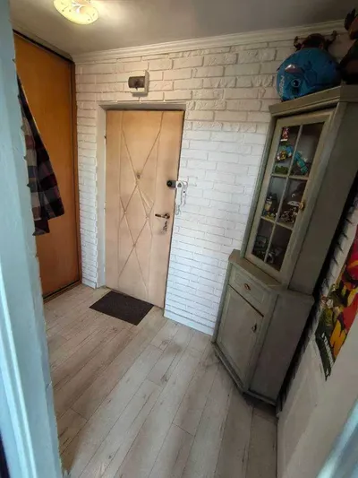 Wynajmę mieszkanie 31 m2, osiedle Kapuściska - miniatura 5