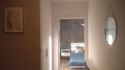 Nowoczesne mieszkanie 2 pokojowe Gdańsk Morena, ul. Magellana - miniatura 4