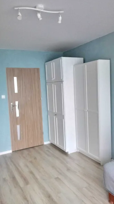Wnajmę mieszkanie Lublin LSM Jana Sawy dwa pokoje 39 m2 - miniatura 5