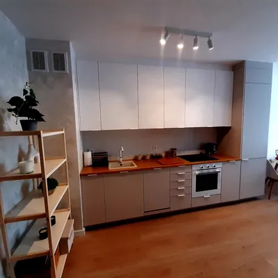 Nowe mieszkanie Toruń JAR 40,5 m², balkon, parking, wysoki standard - miniatura 2