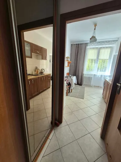 Kawalerka studencka w centrum Lublina! - miniatura 5