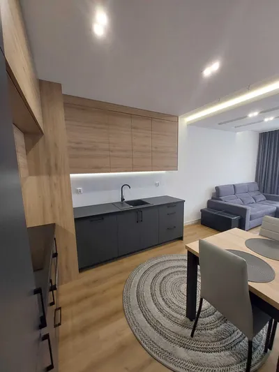 Mieszkanie do wynajęcia Kaczorowskiego 14 Apartamenty Kopernika - miniatura 2