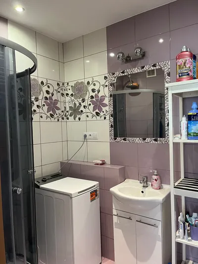 Pokój jednoosobowy do wynajęcia Zaspa - miniatura 5