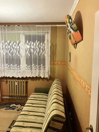 Mieszkanie do wynajęcia na Czechowie - miniatura 4