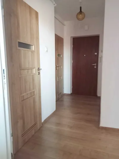 Mieszkanie na wynajem . Osiedle GWIAZDY Katowice . - miniatura 2