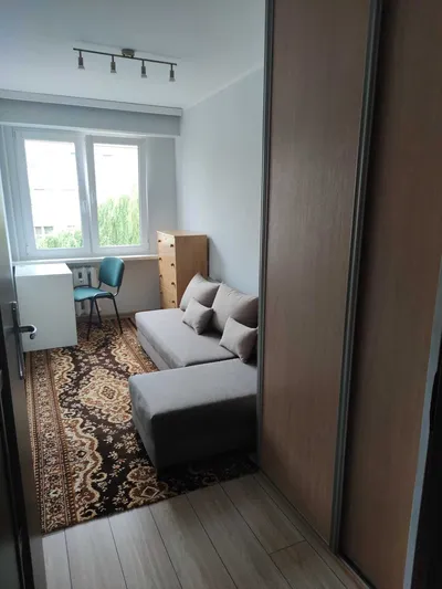 Słoneczny pokój blisko centrum - miniatura 3