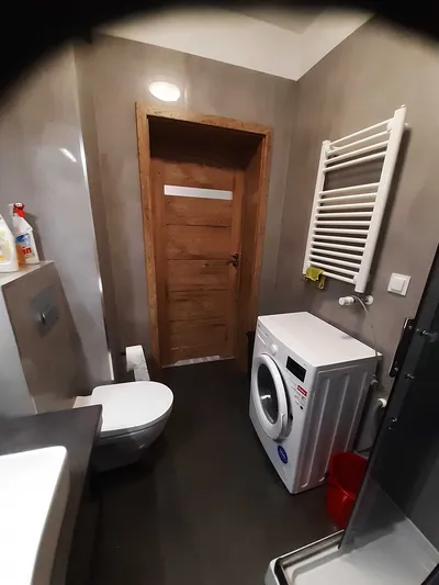 Do wynajęcia mieszkanie 42m2 ul. Wyścigowa w Lublinie - miniatura 4