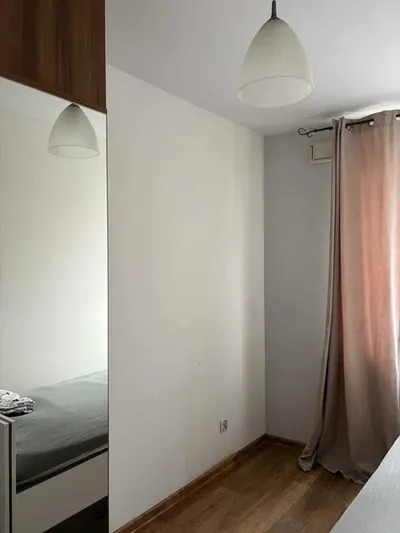 Wynajmę pokój ul. Świętokrzyska Kraków! Świetna lokalizacja! - miniatura 4