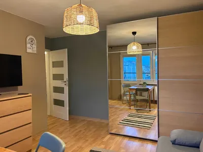 Mieszkanie do wynajęcia Łódź Jaracza - miniatura 2