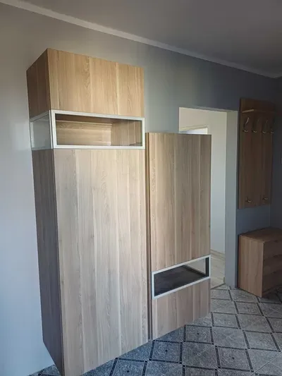 Po remoncie | 3-pokojowe mieszkanie | 61 m2 | Szwederowo | Najem okazjonalny - miniatura 5