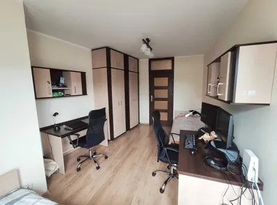 Pokój dwuosobowy do wynajęcia, Kraków