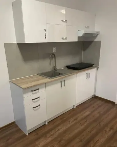 Wynajmę mikrokawalerkę Kraków Prądnik Biały - miniatura 2