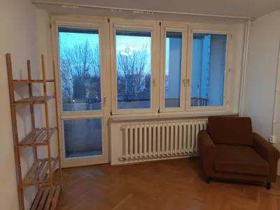 2 pokojowe mieszkanie do wynajęcia na Żoliborzu, ul. Włościańska - miniatura 2