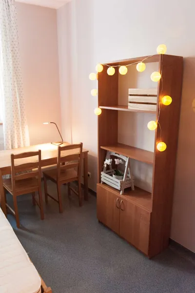 Pokój do wynajęcia na ul. Finansowej - miniatura 4