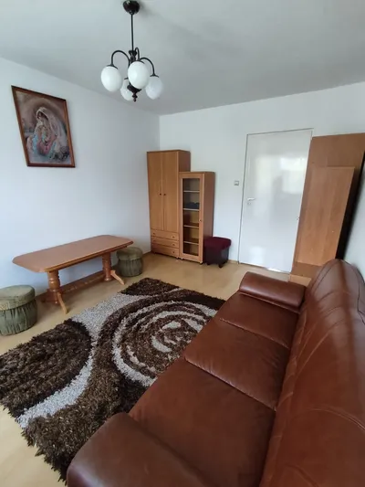 Pokój z balkonem do wynajęcia. - miniatura 2