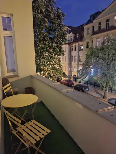 Kawalerka do wynajęcia/ Loft 28m2 - miniatura 2