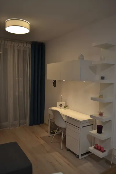 Wszędzie blisko-mieszkanie do wynajęcia idealne dla dwóch osób - miniatura 4
