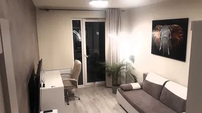 pokój dla 1 os KONOPNICKA PARK wysoki standard bez prowizji