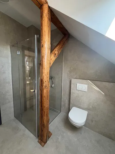 Nowe mieszkanie w Katowicach - miniatura 4