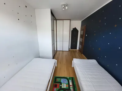 Mieszkanie na wynajem 3 pokoje Naramowice - miniatura 4