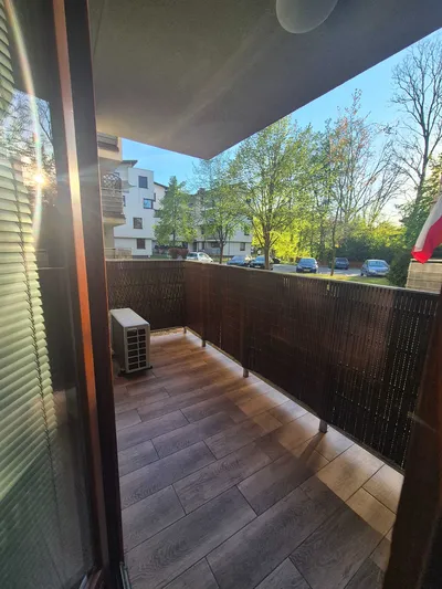 do wynajęcia mieszkanie ul. Mehoffera 58m2 - miniatura 2