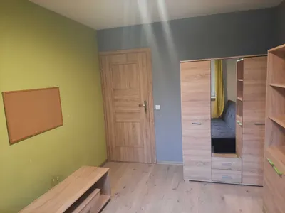Pokój jednoosobowy ul. Bohomolca / Serenada / osiedle Oświecenia - miniatura 3