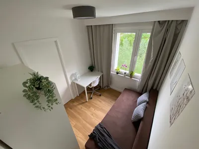 4 pokoje • Piastowskie • KLIMATYZACJA • BASEN • po remoncie - miniatura 5
