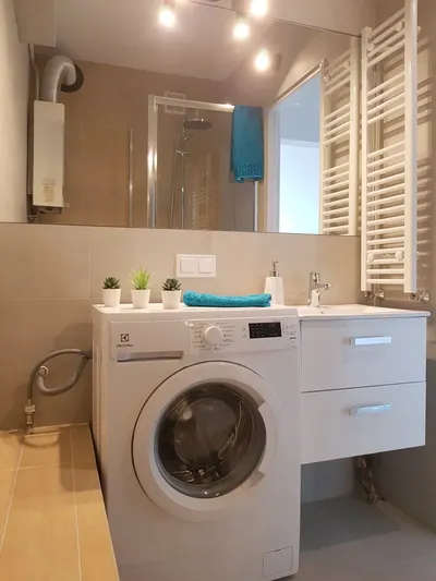 Wynajmę pokój jednoosobowy ul. Witkacego 2 - miniatura 2