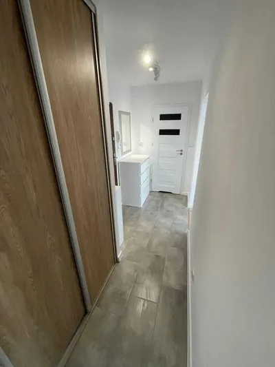Mieszkanie do wynajęcia Lublin LSM, ul. Pana Balcera, 2 pokoje, 32 m² - miniatura 4