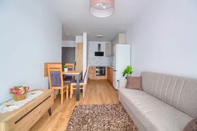 SUPER MIEJSCE | 2 pokoje - 38m2 | Nowe | ul. Graniczna - miniatura 3