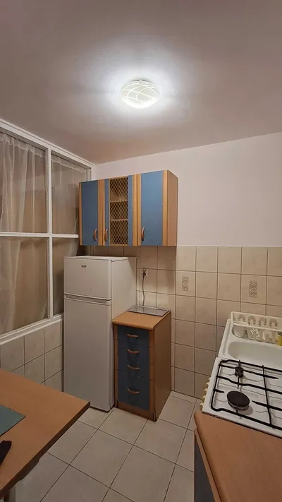 Przytulne 2 pokoje przy ul. Kazimierza Królewicza – Szczecin - miniatura 4