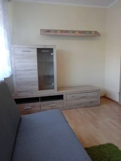 Komfortowe 2-pokojowe mieszkanie 43 m2 z balkonem przy Czerwonym Rynku - miniatura 4