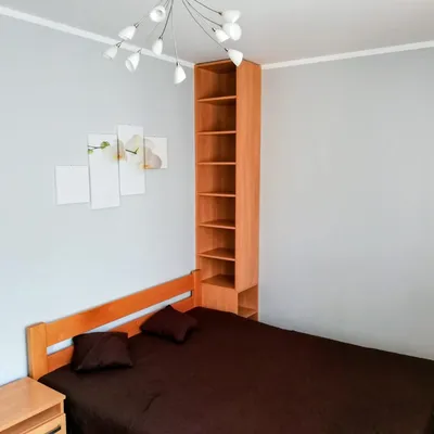 Wynajem 3 pokoje w cenie 2 - miniatura 5