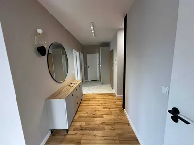 BEZPOŚREDNIO | Nowoczesne 4 pokoje z tarasem 45 m² | Wysoki Standard - miniatura 4