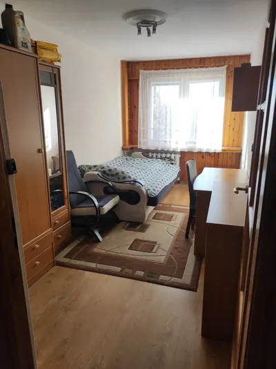 AKTUALNE Przytulny pokój Chartowo 1350 zł (wszystko w cenie)