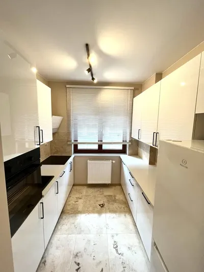 Luksusowy Apartament w Krakowie, możliwy wynajem krótkoterminowy