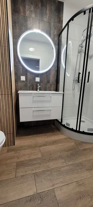 Apartamentowiec na Widzewie z miejscem postojowym - miniatura 5