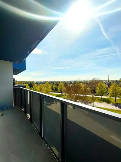 2-pokojowe mieszkanie z miejscem postojowym w hali garażowej. - miniatura 4