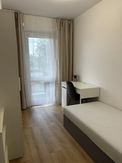 Bezpośrednio | 3 Pokoje po Remoncie | 53,4 m² | ul. Rataja - miniatura 4