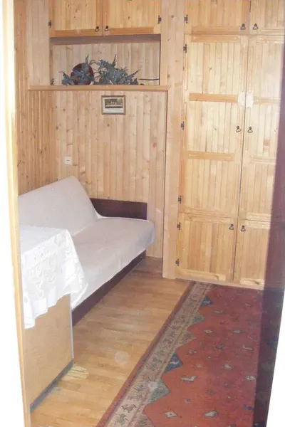 Wynajmę mieszkanie 3 pokojowe na ul. Paderewskiego (k/ul.Rejtana) w Rzeszowie - miniatura 3
