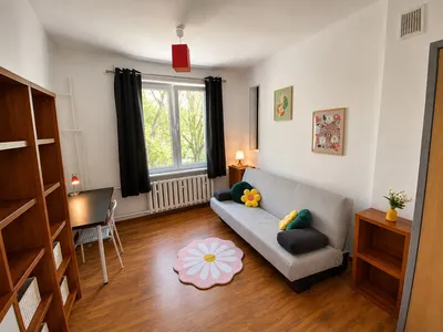 49 m² | 2 niezależne pokoje | Ścisłe centrum Lublina | Balkon - miniatura 5