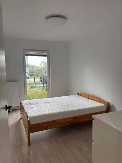 Mieszkanie do wynajęcia z ogródkiem - Gdańsk Południe, ul. Wielkopolska - miniatura 4