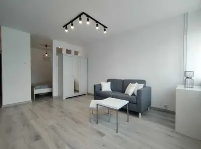 Do wynajęcia mieszkanie z balkonem Reymonta 3, Centrum *Bez Prowizji* - miniatura 4