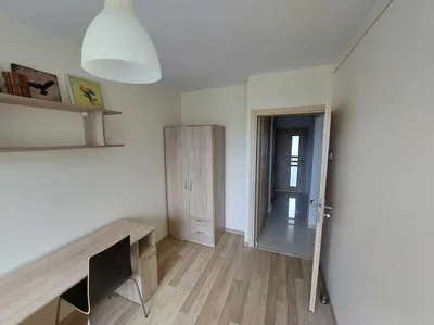 Pokój 1 osobowy w 3 osobowym mieszkaniu - miniatura 2