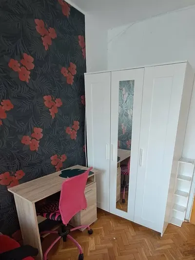 Wynajęcie Pokóju Osobowego (1 Osoba max) - miniatura 2