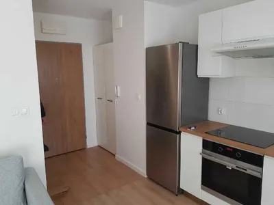 Mieszkanie do wynajęcia os. Antoniuk ul. Wierzbowa. Apartamentowiec Wierzbowa Park - miniatura 3