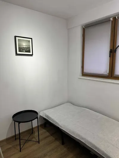 Pokój z balkonem jedynka przy AGH - miniatura 5