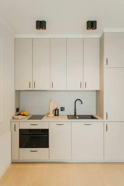 Nowy apartament premium na Łasztowni z widokiem na Odrę - miniatura 5