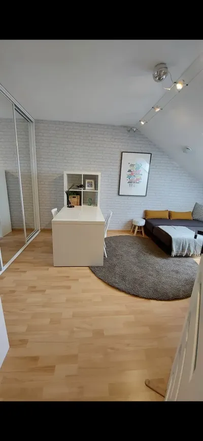 Mieszkanie do wynajęcia 60m2, osiedle Focha, Gdańsk, Aniołki, Gumed - miniatura 3